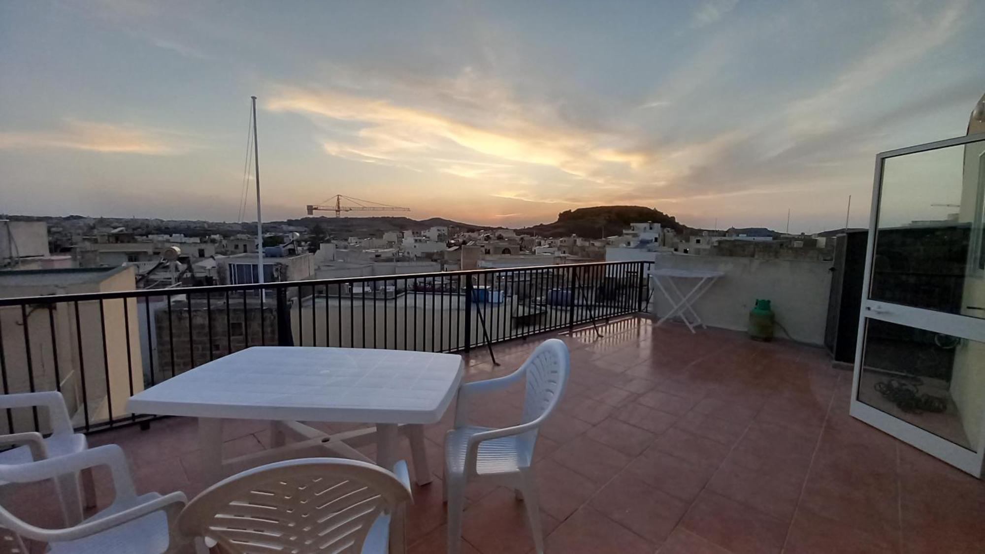 Sunset Suite 빅토리아 외부 사진