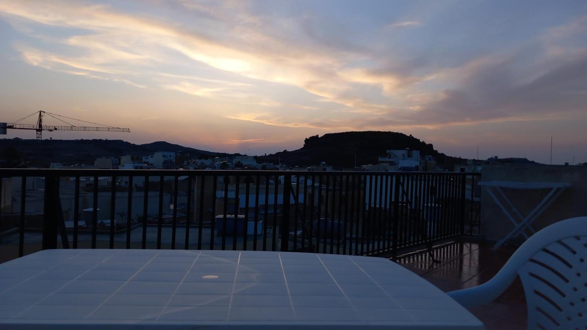 Sunset Suite 빅토리아 외부 사진